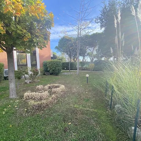 Resort Marea Le Del Lido 4*