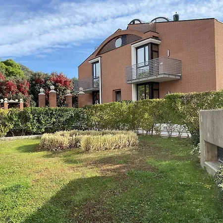Marea Le Del Lido Resort Venezia Lido