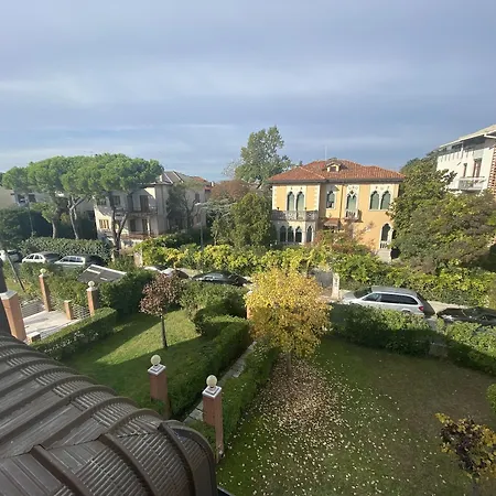 Marea Le Del Lido Venezia Lido