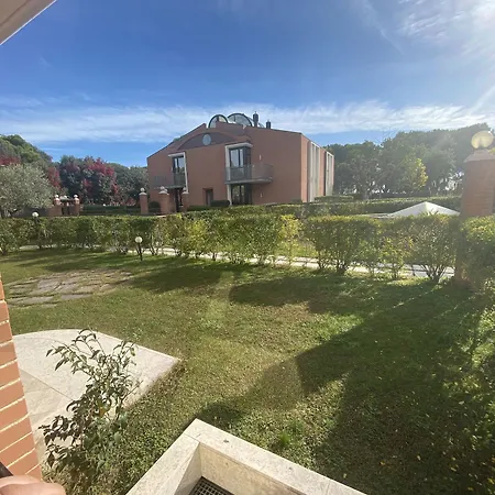Marea Le Del Lido 4* Venezia Lido