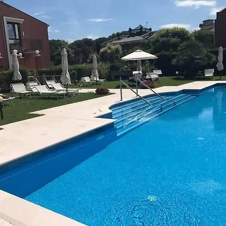 Marea Le Del Lido 4* Venezia Lido