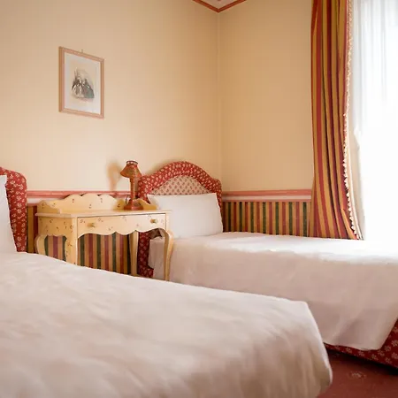 Marea Le Del Lido 4* Venezia Lido