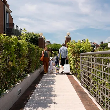 Resort Marea Le Del Lido
