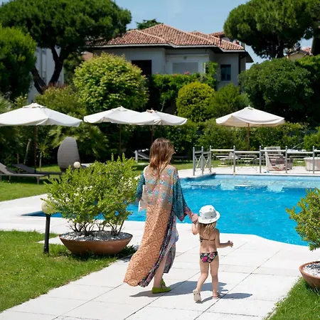 Marea Le Del Lido Venezia Lido