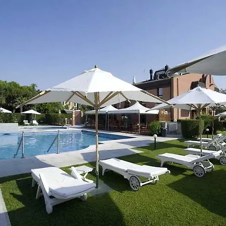 Resort Marea Le Del Lido