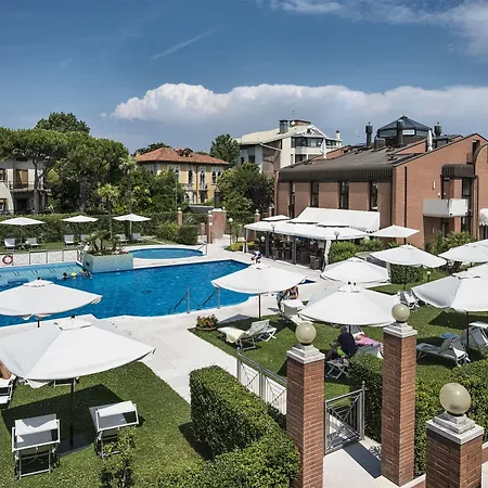 Resort Marea Le Del Lido Venezia Lido