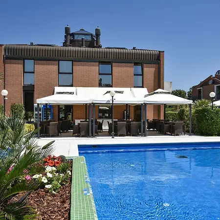 Resort Marea Le Del Lido 4*