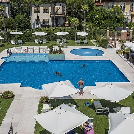 Marea Le Del Lido Resort
