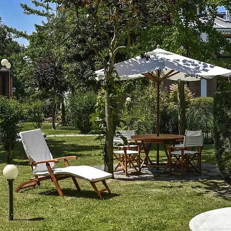 Resort Marea Le Del Lido 4*