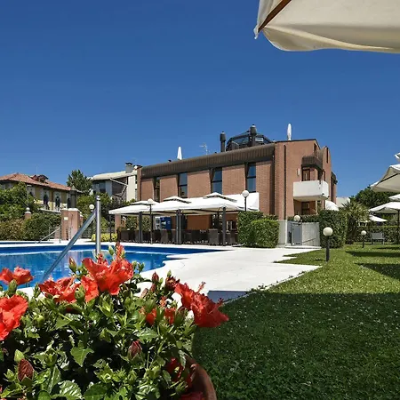 Marea Le Del Lido 4* Venezia Lido