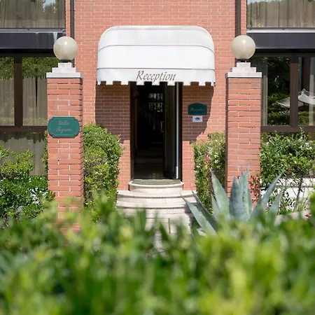 Db Le Del Lido Resort Lido di Venezia