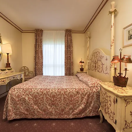 Resort Db Le Del Lido Lido di Venezia