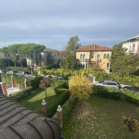 Db Le Del Lido Resort Lido di Venezia