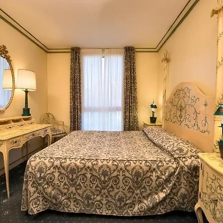 Db Le Del Lido Resort Lido di Venezia