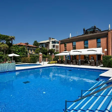 Resort Db Le Del Lido 4*