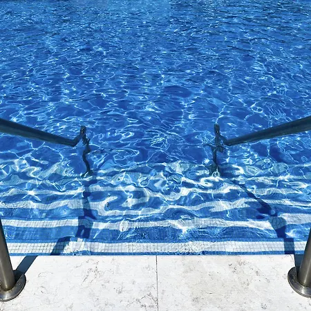 Resort Db Le Del Lido Lido di Venezia