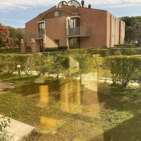 Θέρετρο Db Le Del Lido