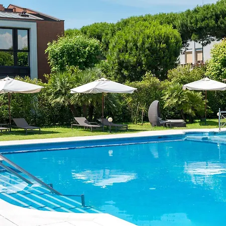 Db Le Del Lido Θέρετρο