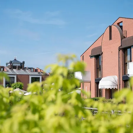 Ośrodek wypoczynkowy Db Le Del Lido 4*