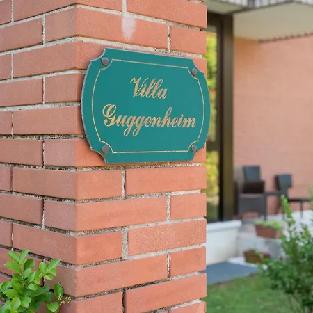 Db Le Del Lido Lido di Venezia