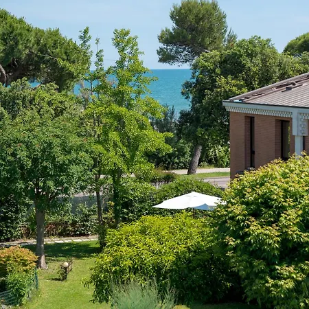 Db Le Del Lido Θέρετρο