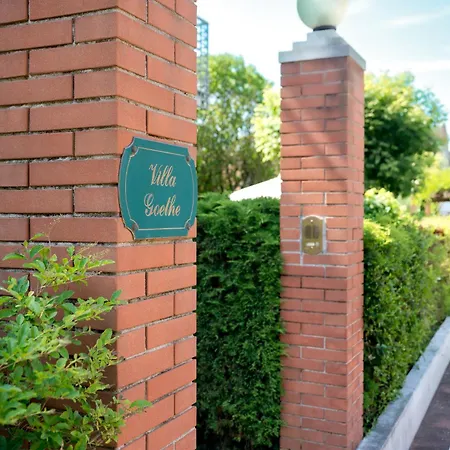 Ośrodek wypoczynkowy Db Le Del Lido