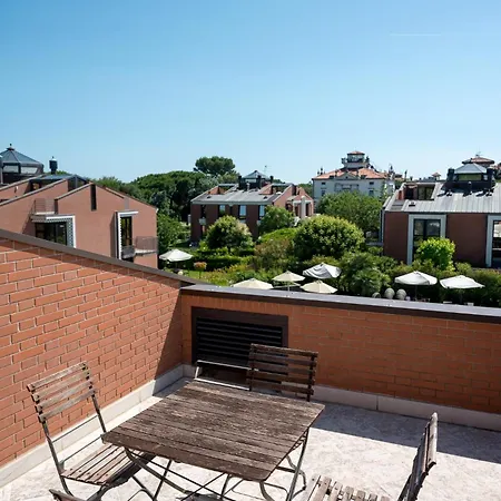 Db Le Del Lido Θέρετρο 4*