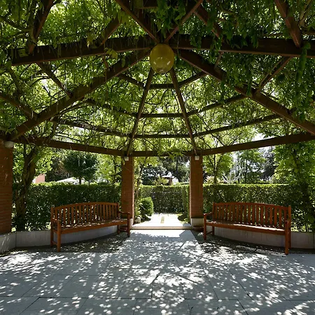 Db Le Del Lido Θέρετρο 4*