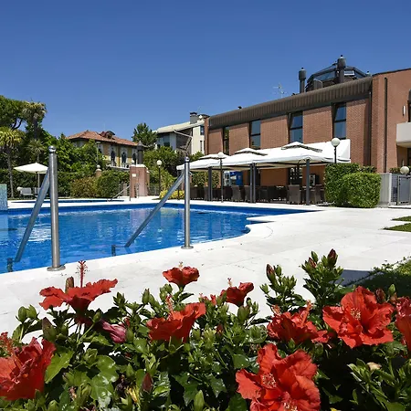 Resort Db Le Del Lido 4*