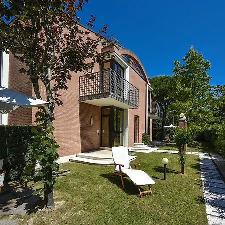 Db Le Del Lido Θέρετρο Λίντο της Βενετίας