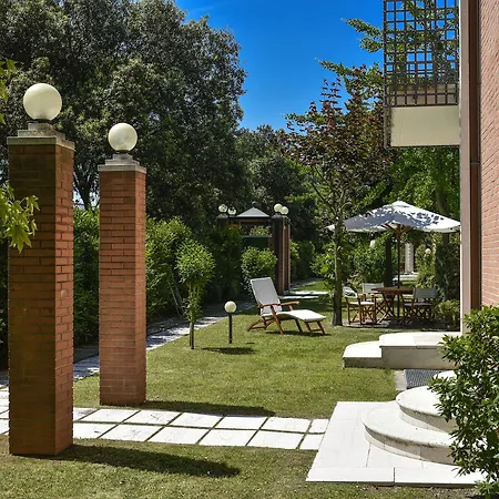 Θέρετρο Db Le Del Lido 4*