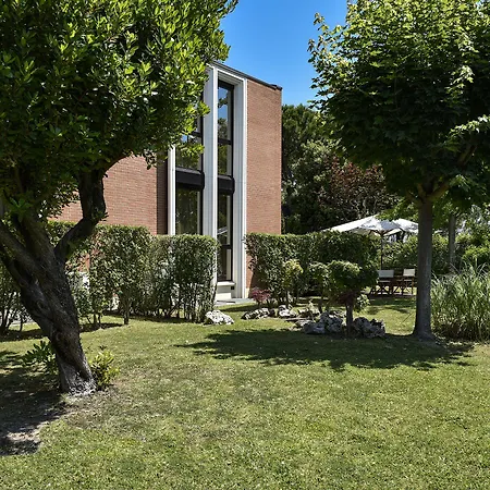 Db Le Del Lido Resort