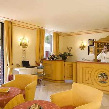 Θέρετρο Db Le Del Lido Λίντο της Βενετίας