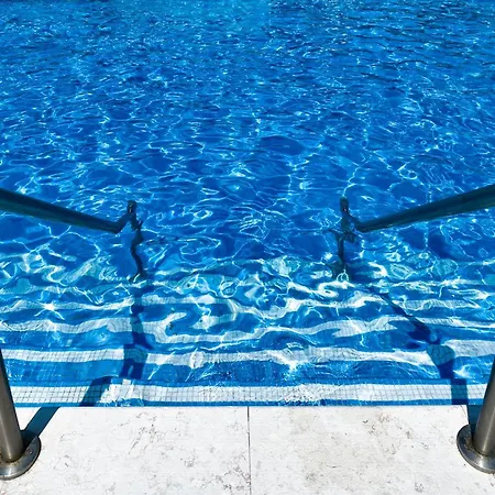 Θέρετρο Db Le Del Lido Λίντο της Βενετίας