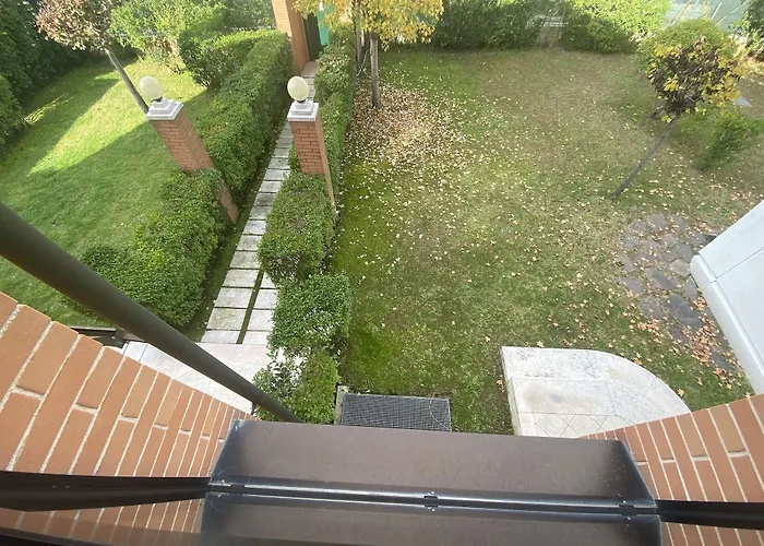 Db Le Del Lido Ośrodek wypoczynkowy 4*