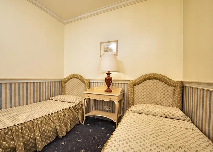 Db Le Del Lido Lido di Venezia