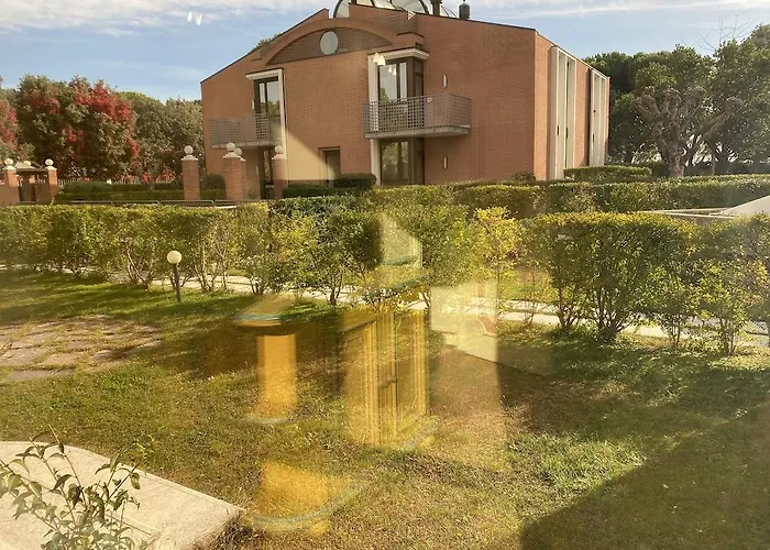 Ośrodek wypoczynkowy Db Le Del Lido