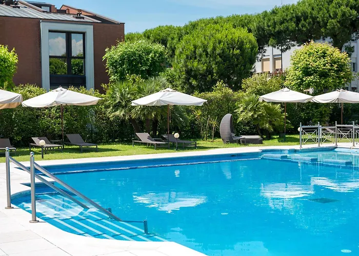 Db Le Del Lido Ośrodek wypoczynkowy