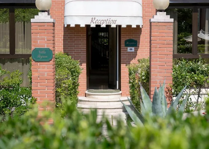 Db Le Del Lido Ośrodek wypoczynkowy Lido di Venezia