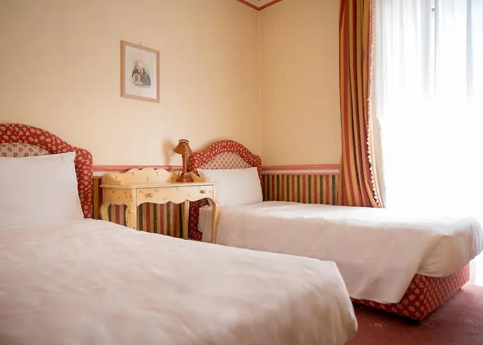 Db Le Del Lido 4* Lido di Venezia