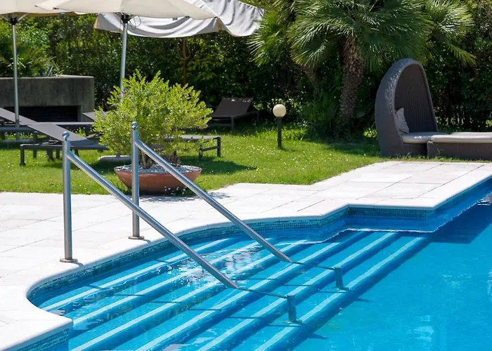 Db Le Del Lido 4* Lido di Venezia