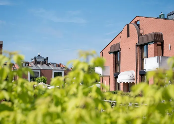 Ośrodek wypoczynkowy Db Le Del Lido 4*