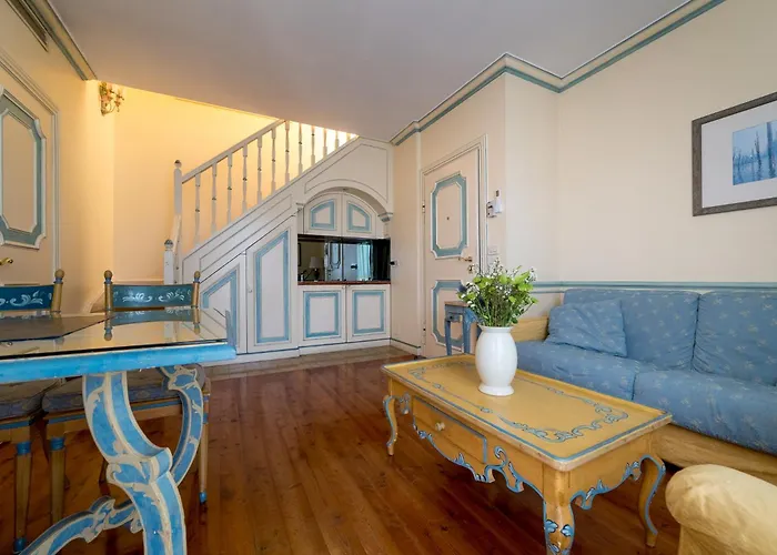 Db Le Del Lido Lido di Venezia