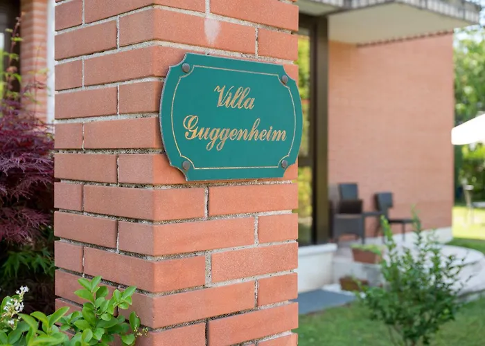 Db Le Del Lido Lido di Venezia