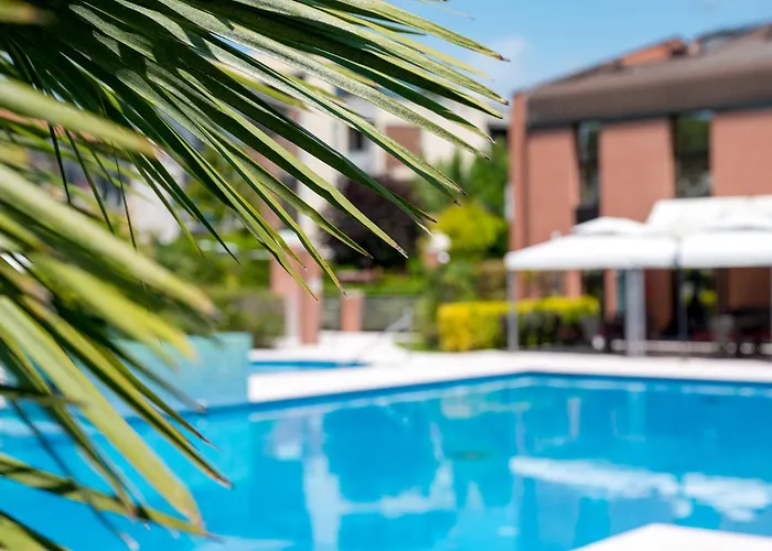 Db Le Del Lido 4* Lido di Venezia