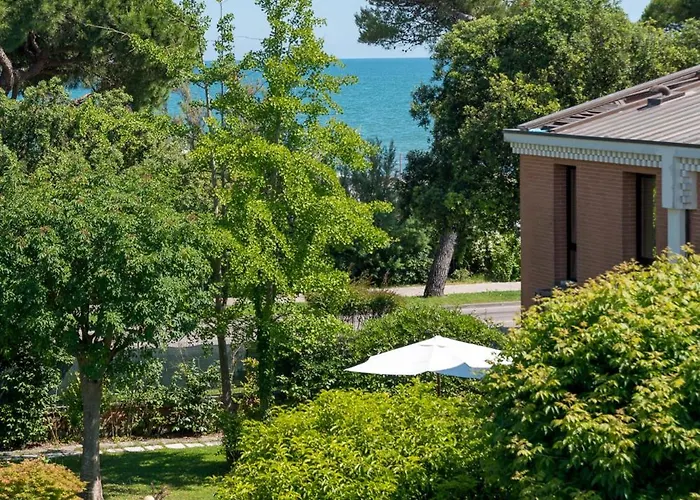 Db Le Del Lido Ośrodek wypoczynkowy