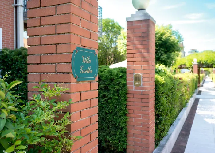 Ośrodek wypoczynkowy Db Le Del Lido