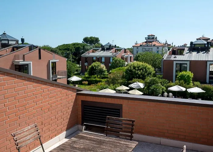 Db Le Del Lido Ośrodek wypoczynkowy 4*