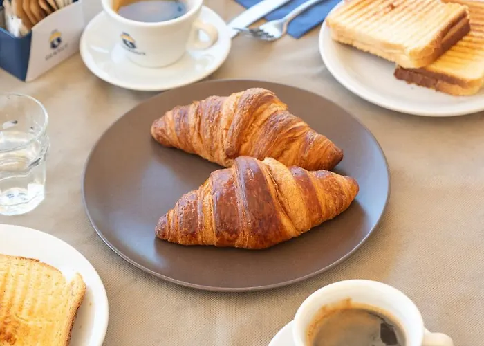 Ośrodek wypoczynkowy Db Le Del Lido Lido di Venezia