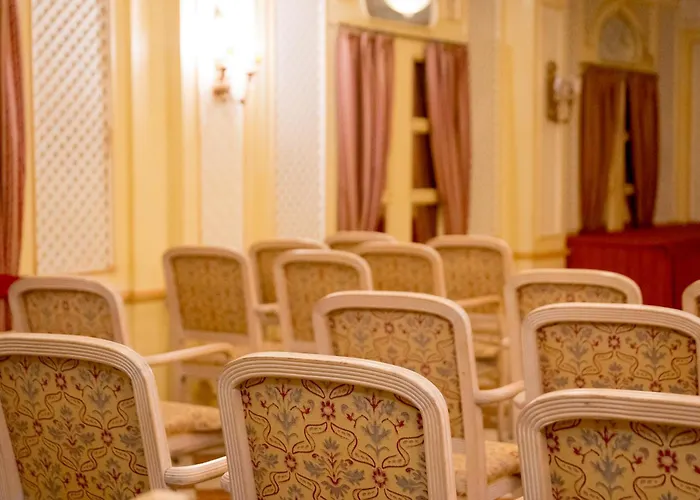 Db Le Del Lido Lido di Venezia